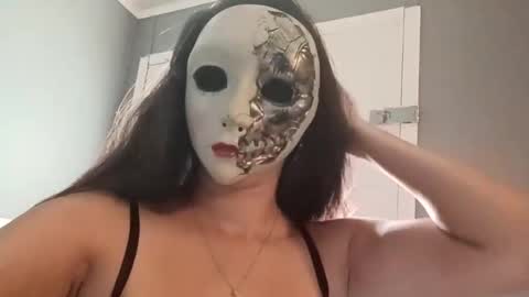 SexyLatina1985 online show from September 19, 3:02 pm