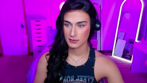 Snapshot of sexylatinboy777 chatting on May 7, 8:31 am JC online show from May 7, 8:31 am