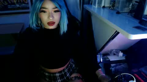 Snapshot of sexylatincouple chatting on January 8, 5:59 am SEXYLATINCOUPLE online show from January 8, 5:59 am