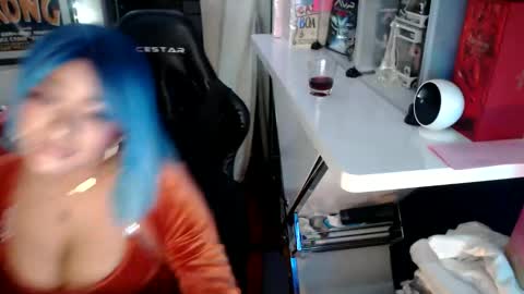 Snapshot of sexylatincouple chatting on February 5, 7:29 am SEXYLATINCOUPLE online show from February 5, 7:29 am