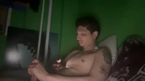 sexycocknyc online show from April 22, 6:38 am