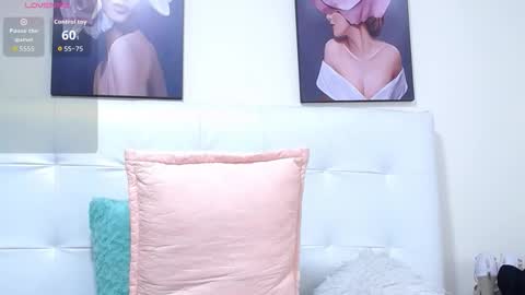 sexylatinssx online show from February 8, 1:03 pm