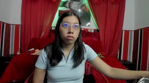 laura online show from March 10, 11:21 am