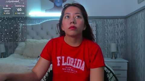 Snapshot of sexylaurita4u chatting on March 30, 11:22 am laura online show from March 30, 11:22 am