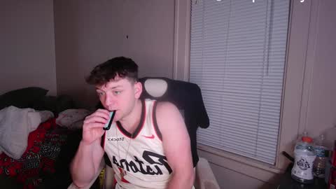 sexylax69 online show from January 5, 1:35 am