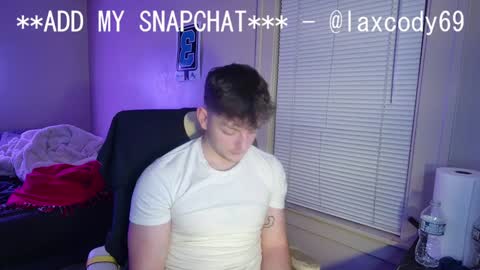 sexylax69 online show from February 2, 1:34 am