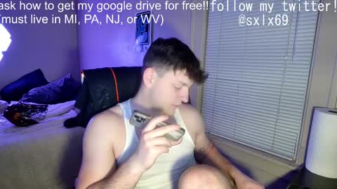 sexylax69 online show from March 8, 1:39 am