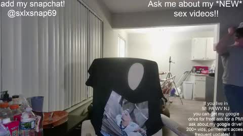 sexylax69 online show from November 14, 1:37 am