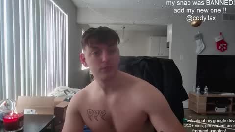 sexylax69 online show from February 4, 3:18 pm