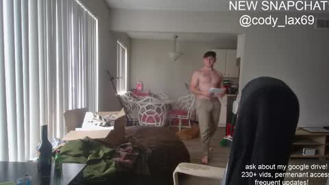 sexylax69 online show from March 18, 2:42 pm