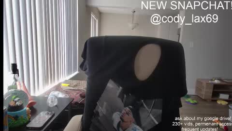 sexylax69 online show from March 28, 3:11 pm