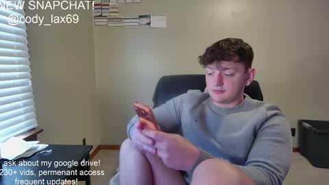 sexylax69 online show from April 28, 3:17 pm