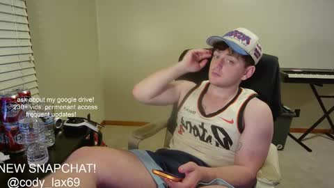 sexylax69 online show from May 4, 12:39 am