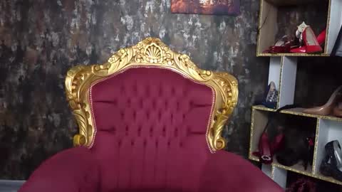 Mistress Lilian Lestrange online show from May 8, 10:42 am
