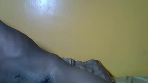 Snapshot of sexylinkedebony chatting on April 5, 1:41 pm Samuel Ronald online show from April 5, 1:41 pm