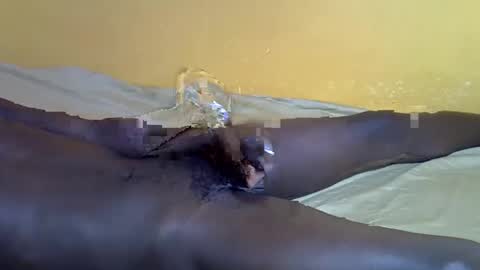 Snapshot of sexylinkedebony chatting on April 16, 12:39 pm Samuel Ronald online show from April 16, 12:39 pm