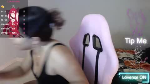 Snapshot of sexyloba_ chatting on September 18, 11:51 pm sexyloba independent model online show from September 18, 11:51 pm