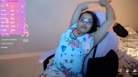 Snapshot of sexyloba_ chatting on October 16, 6:42 pm sexyloba independent model online show from October 16, 6:42 pm