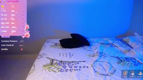 Snapshot of sexyloba_ chatting on October 28, 12:25 am sexyloba independent model online show from October 28, 12:25 am