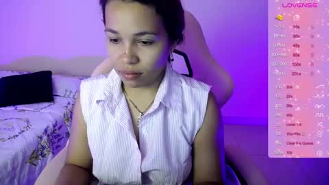 Snapshot of sexyloba_ chatting on April 15, 1:34 am sexyloba independent model online show from April 15, 1:34 am