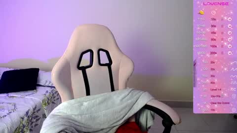 Snapshot of sexyloba_ chatting on April 19, 10:58 am sexyloba independent model online show from April 19, 10:58 am