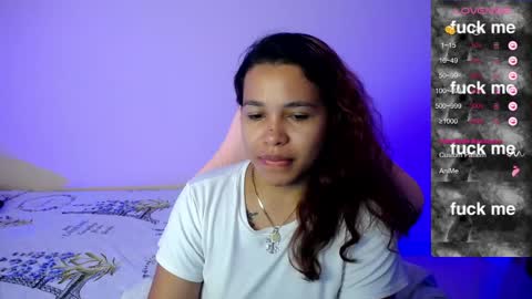 Snapshot of sexyloba_ chatting on April 28, 2:21 am sexyloba independent model online show from April 28, 2:21 am