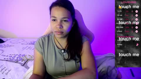 Snapshot of sexyloba_ chatting on May 8, 9:53 pm sexyloba independent model online show from May 8, 9:53 pm