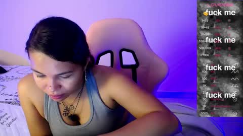 Snapshot of sexyloba_ chatting on May 9, 10:26 pm sexyloba independent model online show from May 9, 10:26 pm
