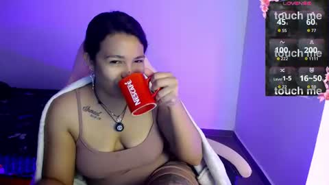Snapshot of sexyloba_ chatting on June 22, 11:18 am sexyloba independent model online show from June 22, 11:18 am
