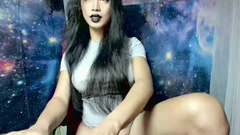 Snapshot of sexylongcockbunny chatting on September 18, 10:06 am April online show from September 18, 10:06 am