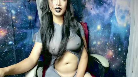 Snapshot of sexylongcockbunny chatting on October 10, 11:59 pm April online show from October 10, 11:59 pm