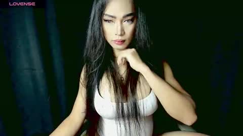 Snapshot of sexylongcockbunny chatting on February 24, 5:55 pm April online show from February 24, 5:55 pm