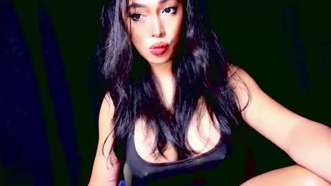 April online show from May 19, 10:05 pm