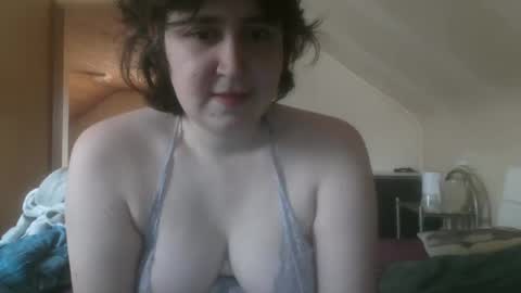 SexyLucy2025 online show from January 26, 11:39 am
