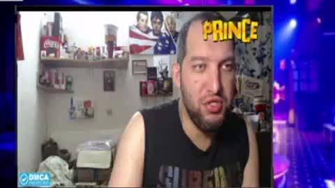 BISEXPRINCE777 online show from May 25, 6:47 pm