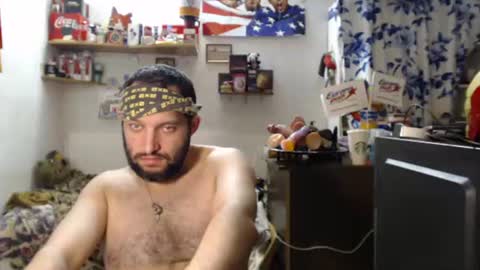 BISEXPRINCE777 online show from June 23, 11:25 pm
