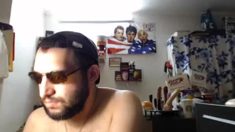 BISEXPRINCE777 online show from June 24, 6:40 pm