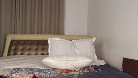 Melina online show from January 6, 10:47 pm