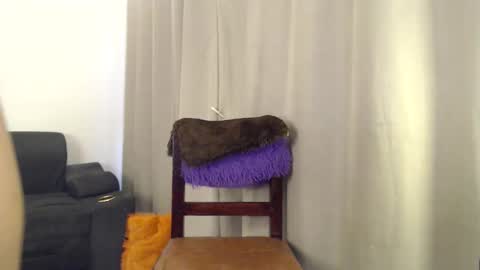 Melina online show from February 22, 5:08 am