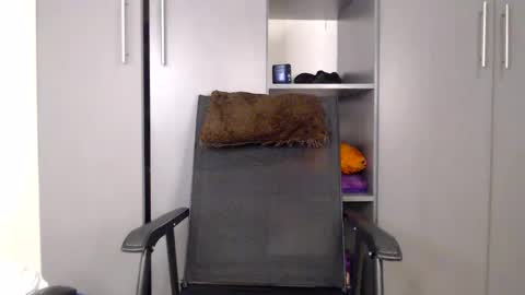 Melina online show from May 5, 10:23 am