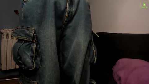 Sexy online show from January 9, 12:08 pm