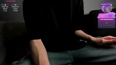 Sexy online show from January 11, 10:26 pm