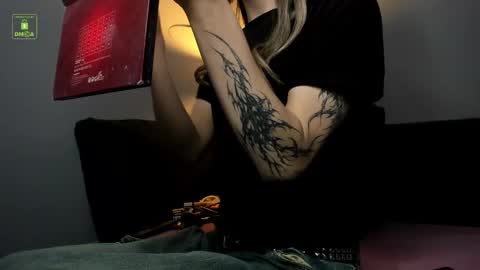 Sexy online show from January 14, 12:11 pm