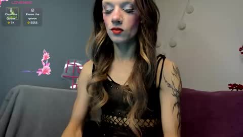 Sexy online show from February 6, 12:19 pm