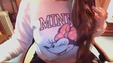 sexymisss24 online show from April 14, 11:27 am