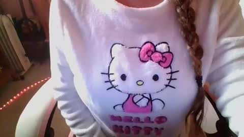 sexymisss24 online show from April 16, 12:28 pm