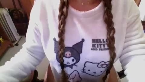sexymisss24 online show from April 29, 11:25 am