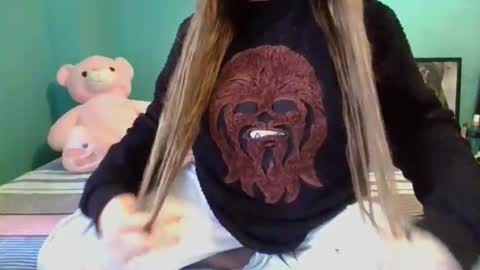 sexymisss24 online show from May 4, 12:34 pm