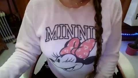 sexymisss24 online show from May 8, 9:25 am