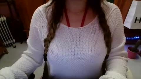 sexymisss24 online show from May 9, 9:14 am